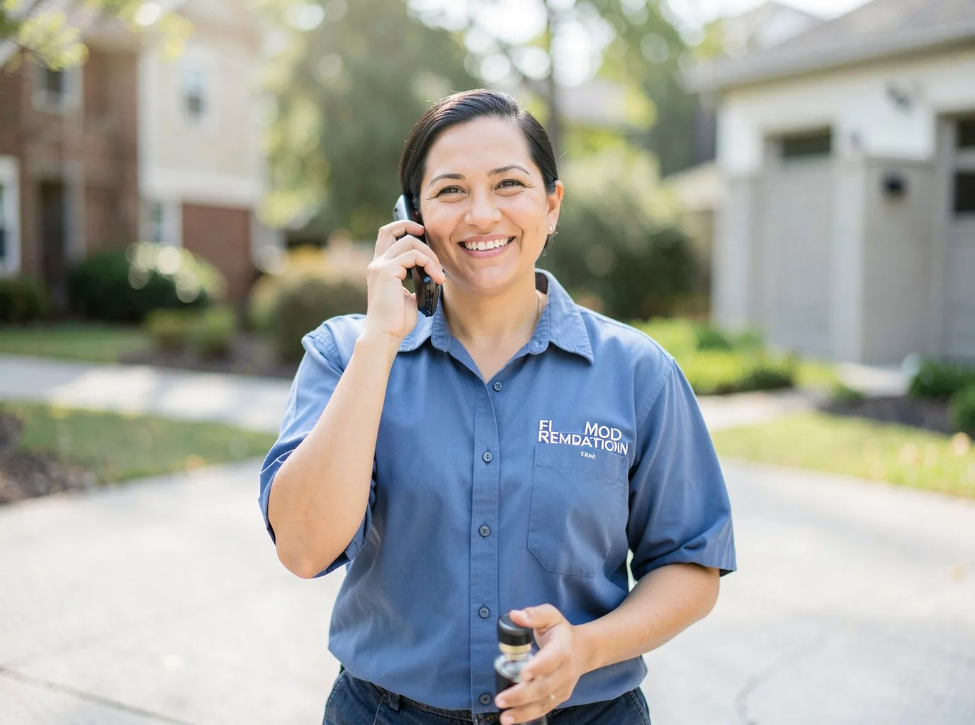 Mold Remediation Vernon, AL FAQs
